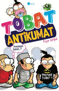 Image of Tobat Antikumat