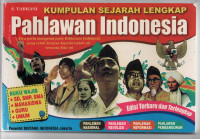 Image of Kumpulan Sejarah Lengkap Pahlawan Indonesia