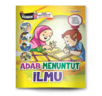 Adab menuntut ilmu