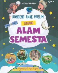 Dongeng anak muslim tentang alam semesta