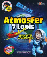 Atmosfer tujuh lapis = seven layer atmospheres