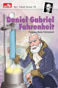 Image of Seri Tokoh Dunia 78 : Daniel Gabriel Fahrenheit