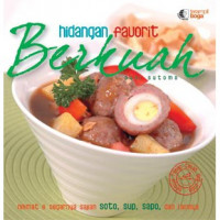 Image of Hidangan Favorit Berkuah