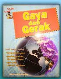 Image of Gaya dan Gerak