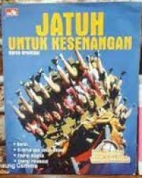 Image of Belajar dari wahana bermain : jatuh untuk kesenangan Gerak Grativitasi