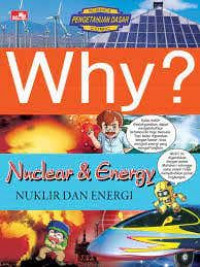 Image of Why ? nuklir dan energi