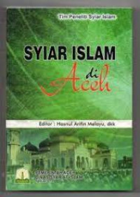 Syiar Islam di Aceh