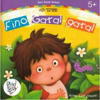 Image of Fino gatal-gatal