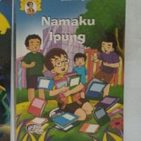 Namaku Ipung