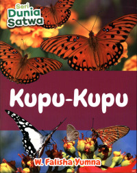 Kupu-kupu