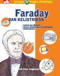 Arus listrik menghasilkan kilat, petir, dan halilintar = Electric current generates the lightning, thunderbolt and thunderclap