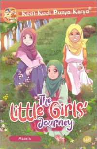 Image of The Little Girls' Journey