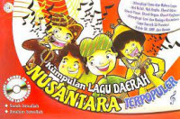 Kumpulan Lagu Daerah Nusantara Terpopuler