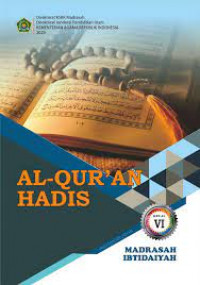 AL-QUR’AN HADIS MI KELAS VI