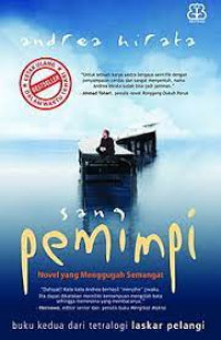 Image of Sang Pemimpi - Ebook