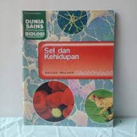 Image of Sel dan Kehidupan