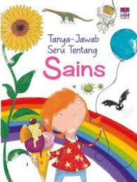 Tanya-jawab seru tentang sains