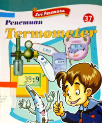 Penemuan Termometer